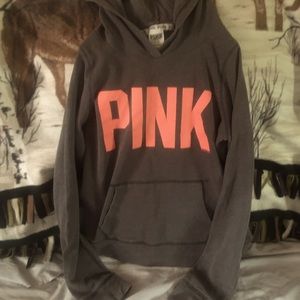 Victoria Secret Hoodie
